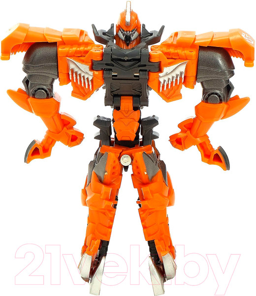 Изображение товара Робот-трансформер Автоботы Тираннозавр 675H-3 / 4455576