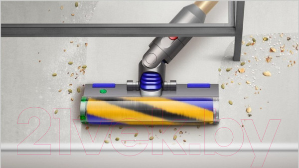 Изображение товара Вертикальный пылесос Dyson V12 Slim Absolute
