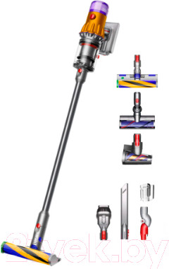 Изображение товара Вертикальный пылесос Dyson V12 Slim Absolute