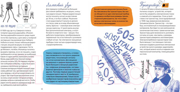 Изображение товара Энциклопедия Пешком в историю История телефона (Волков В., Волкова Н.)