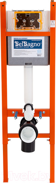 Изображение товара Инсталляция для унитаза BelBagno BB004-40 Expert