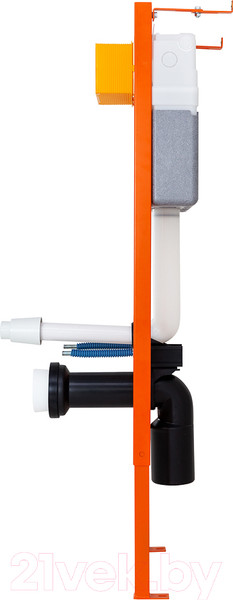 Изображение товара Инсталляция для унитаза BelBagno BB004-40 Expert