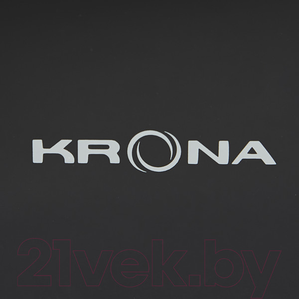 Изображение товара Микроволновая печь Krona Raum 60 BL / КА-00005294