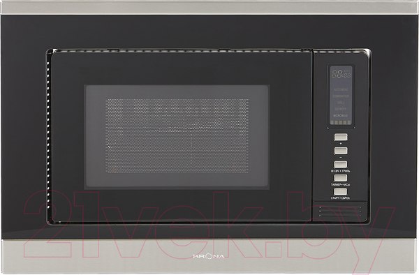 Изображение товара Микроволновая печь Krona Raum 60 S / КА-00005296
