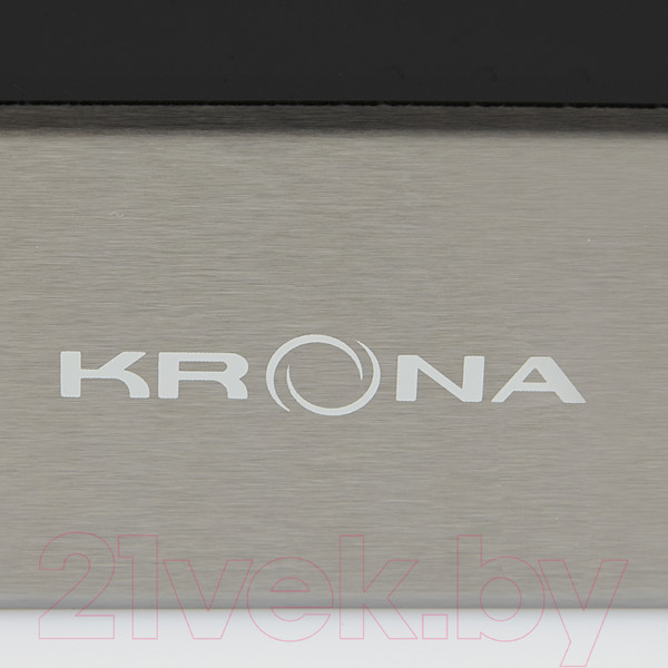 Изображение товара Микроволновая печь Krona Raum 60 S / КА-00005296