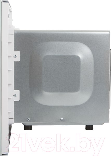 Изображение товара Микроволновая печь Krona Raum 60 WH / КА-00005295