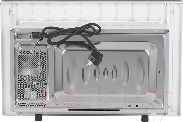 Изображение товара Микроволновая печь Krona Raum 60 WH / КА-00005295