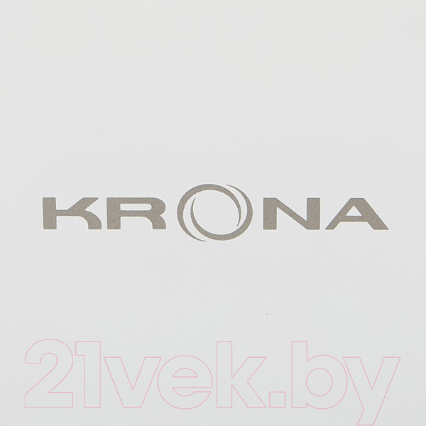 Изображение товара Микроволновая печь Krona Raum 60 WH / КА-00005295
