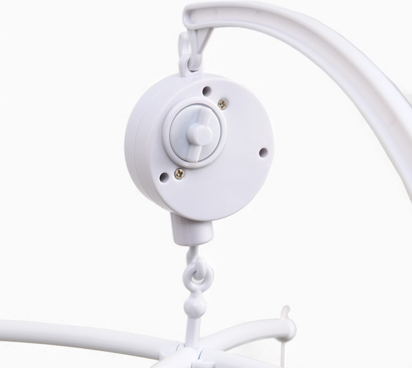 Изображение товара Мобиль на кроватку Крошка Я Енотик / 7546870