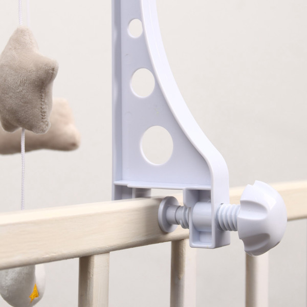 Изображение товара Мобиль на кроватку Крошка Я Енотик / 7546870