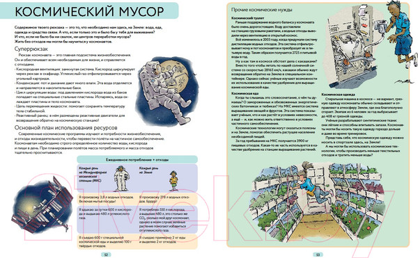 Изображение товара Энциклопедия Пешком в историю Мусорная революция: свалка о двух концах (Файви Э., Славин Б.)