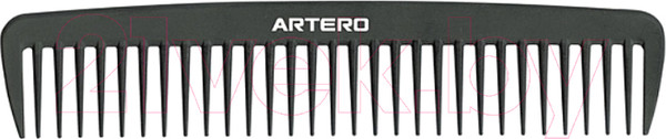Изображение товара Расческа Artero Carbon K569