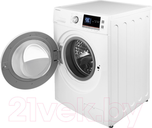 Изображение товара Стиральная машина Maunfeld MFWM148WH