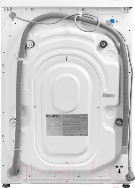 Изображение товара Стиральная машина Maunfeld MFWM148WH