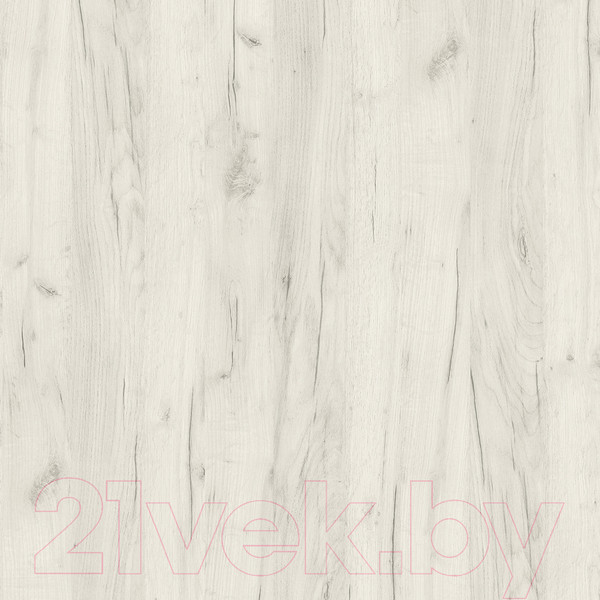 Изображение товара Стол-книга Артём-Мебель СН-115.02 (дуб крафт белый)