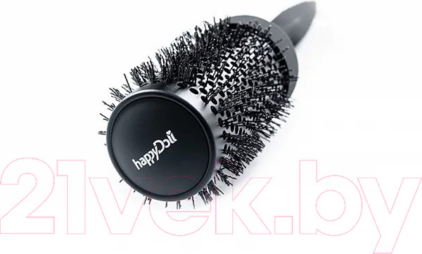 Изображение товара Расческа HappyDoll Термобрашинг Chameleon / 12394