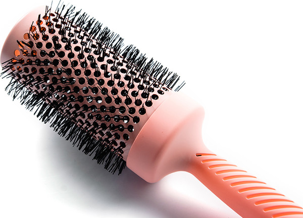 Изображение товара Расческа HappyDoll Термобрашинг / 14 431