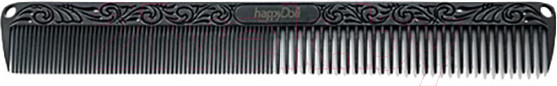 Изображение товара Расческа HappyDoll Barber / 12404