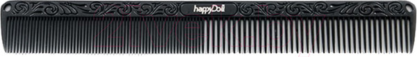 Изображение товара Расческа HappyDoll Barber / 12406