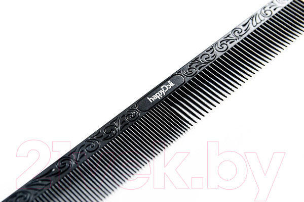 Изображение товара Расческа HappyDoll Barber / 12406