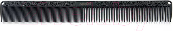 Изображение товара Расческа HappyDoll Barber / 12407