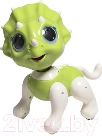 Изображение товара Радиоуправляемая игрушка IQ Bot Диназаврик 8319В / 7010680