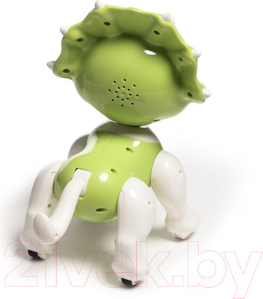 Изображение товара Радиоуправляемая игрушка IQ Bot Диназаврик 8319В / 7010680