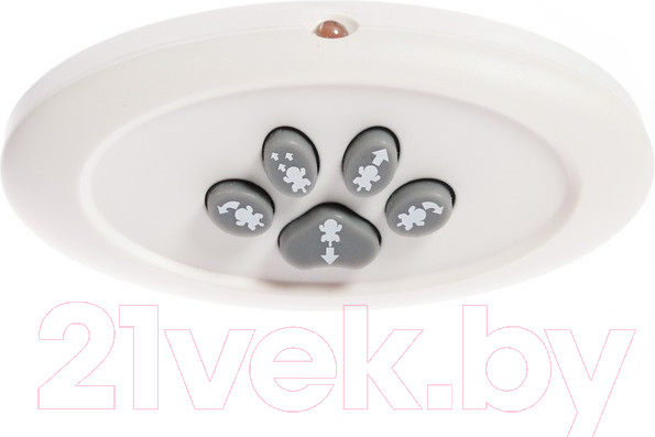 Изображение товара Радиоуправляемая игрушка IQ Bot Диназаврик 8319В / 7010680