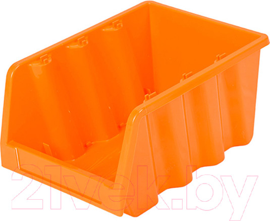 Изображение товара Лоток для метизов Idea М2978 (оранжевый)
