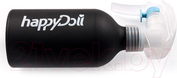 Изображение товара Пульверизатор парикмахерский HappyDoll 13748
