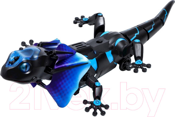 Изображение товара Радиоуправляемая игрушка IQ Bot Ящер 9918 / 7516894