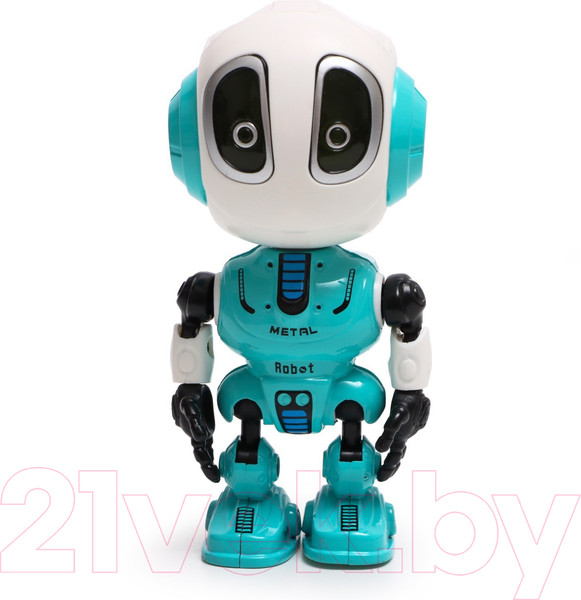 Изображение товара Робот IQ Bot Смартбот MY66-Q1202 / 7587428 (голубой)