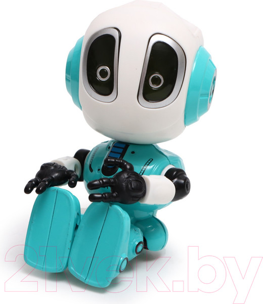 Изображение товара Робот IQ Bot Смартбот MY66-Q1202 / 7587428 (голубой)