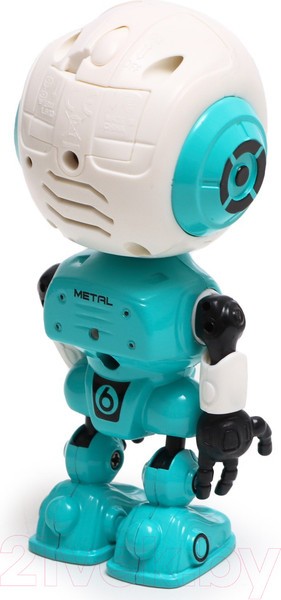 Изображение товара Робот IQ Bot Смартбот MY66-Q1202 / 7587428 (голубой)