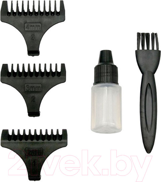 Изображение товара Машинка для стрижки волос Artero Joker Gold Mini