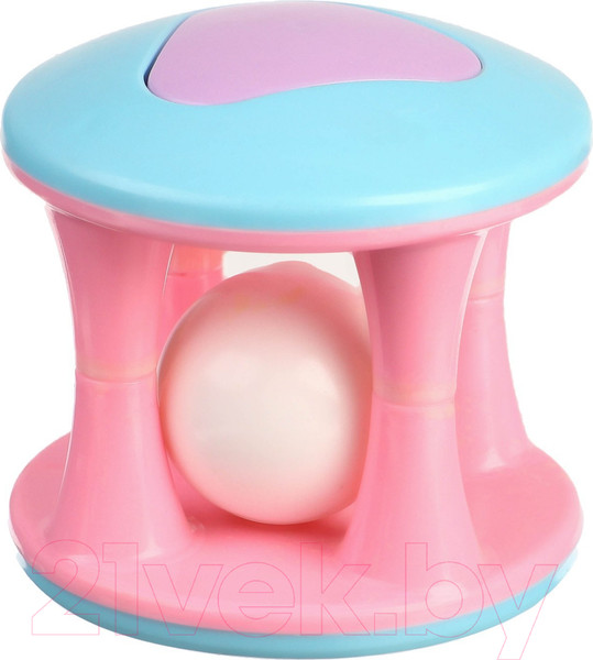 Изображение товара Набор погремушек Крошка Я Карусельки / 4533566