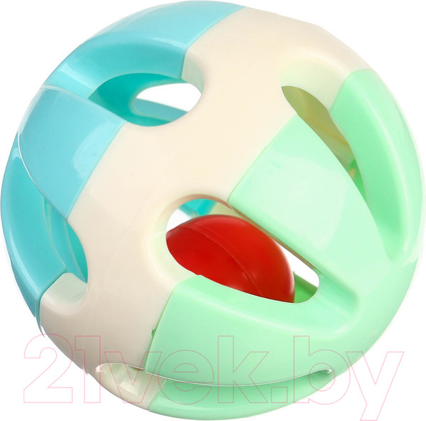 Изображение товара Набор погремушек Крошка Я Карусельки / 4533566