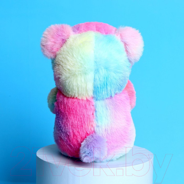 Изображение товара Мягкая игрушка Milo Toys Милая мишутка / 7333906