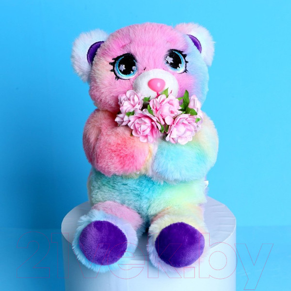 Изображение товара Мягкая игрушка Milo Toys Милая мишутка / 7333906