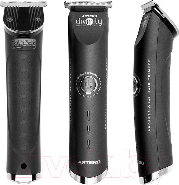 Изображение товара Триммер Artero Divinity