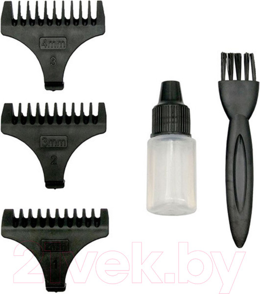 Изображение товара Машинка для стрижки волос Artero Joker Mini+