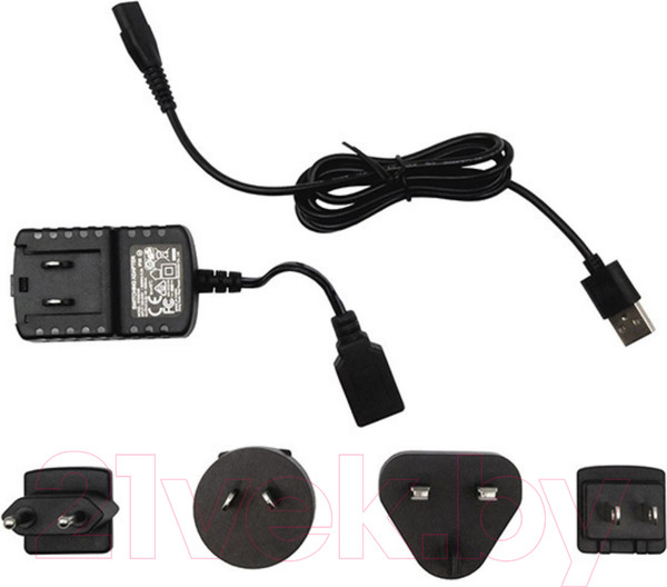 Изображение товара Машинка для стрижки волос Artero Joker Mini+