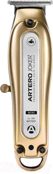 Изображение товара Машинка для стрижки волос Artero Joker Mini+