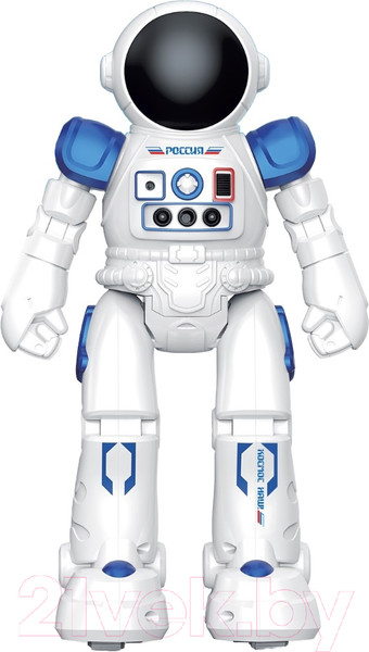 Изображение товара Радиоуправляемая игрушка IQ Bot Космонавт 965 / 9086845