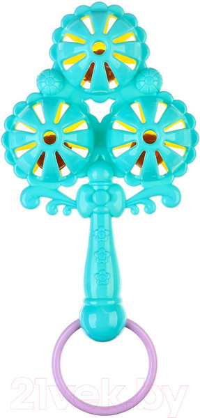 Изображение товара Набор погремушек Крошка Я Собери меня / 5005274