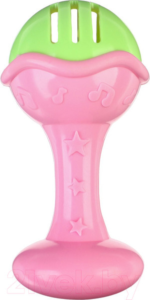 Изображение товара Набор погремушек Крошка Я Собери меня / 5005274