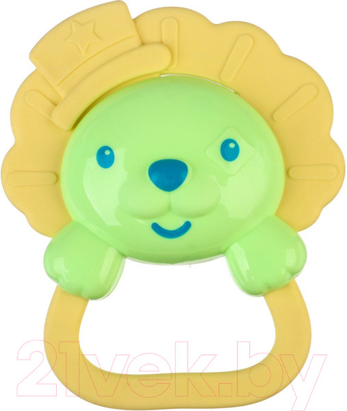 Изображение товара Набор погремушек Крошка Я Собери меня / 5005274