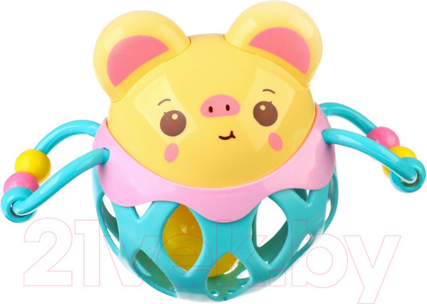 Изображение товара Набор погремушек Крошка Я Собери меня / 5005274