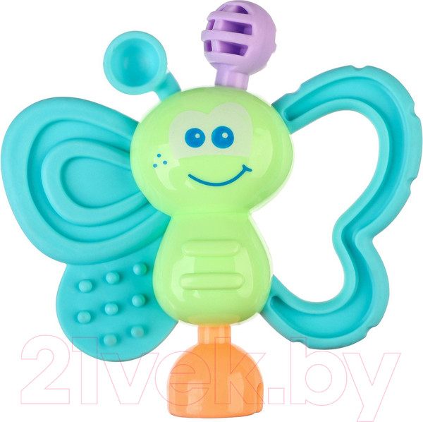 Изображение товара Набор погремушек Крошка Я Собери меня / 5005274