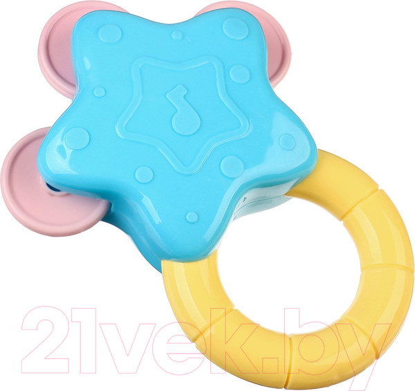 Изображение товара Набор погремушек Крошка Я Собери меня / 5005274